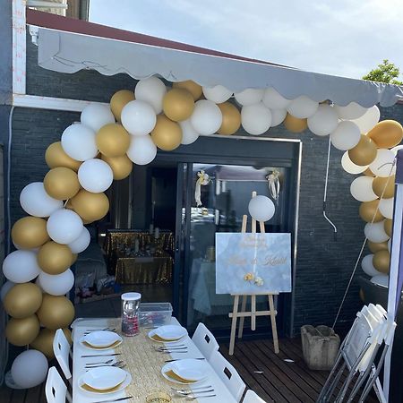 Apartamento Pavillon Bon Enfant Saint-Priest  Exterior foto