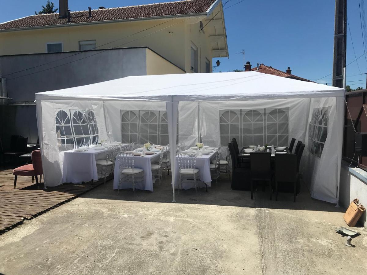 Apartamento Pavillon Bon Enfant Saint-Priest  Exterior foto