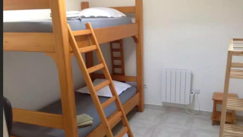 Apartamento Pavillon Bon Enfant Saint-Priest  Exterior foto